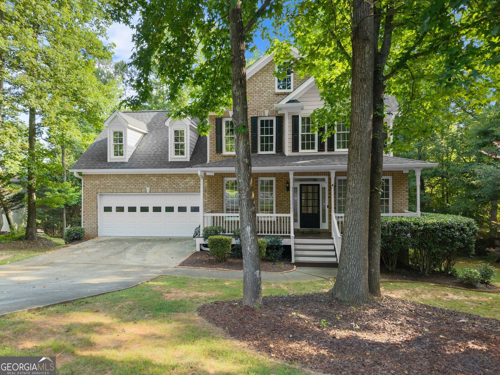 Property Photo:  7620 Paces Lane  GA 30506 