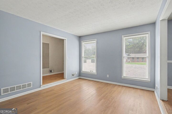 Property Photo: 8806 Twin Oaks Drive GA 30236