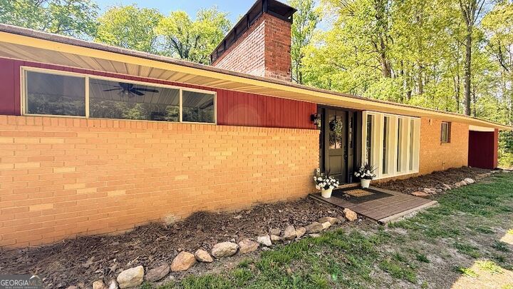 Property Photo:  1121 Highway 27 N  GA 30110 