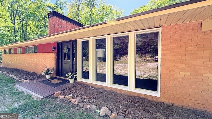 Property Photo: 1121 Highway 27 N GA 30110