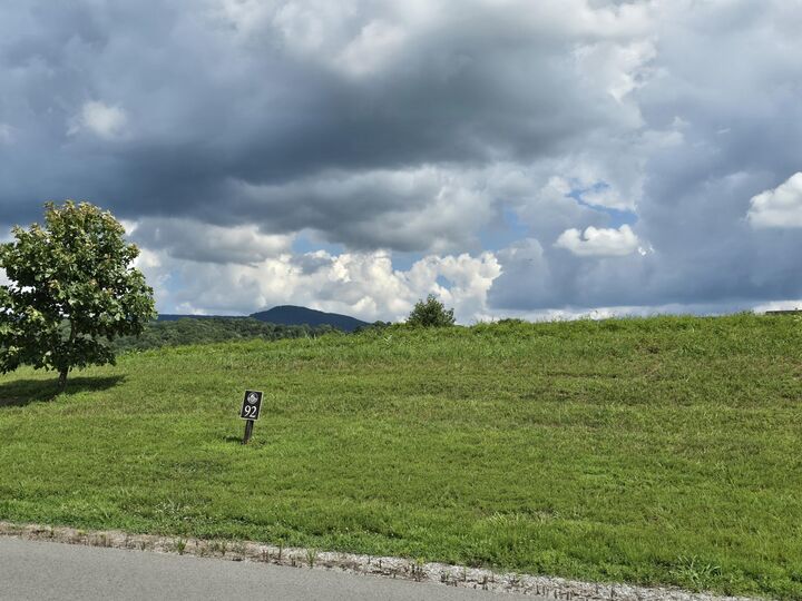 Property Photo:  Lot 92 Farmview Way Drive  TN 37327 