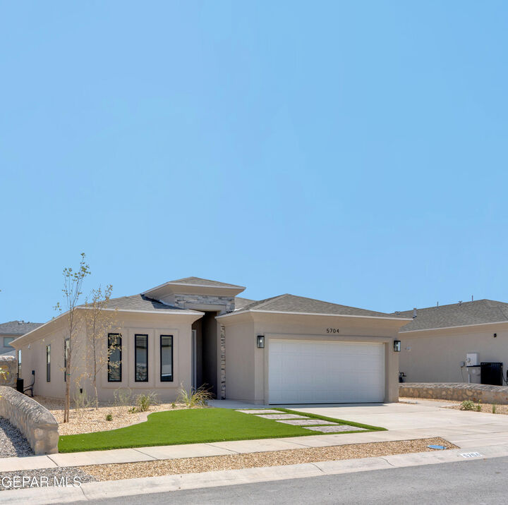 Property Photo: 50998 Purple Mat Avenue TX 79934
