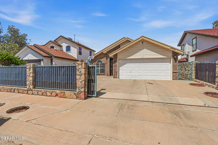 Property Photo: 10422 Carter Scott Place TX 79927