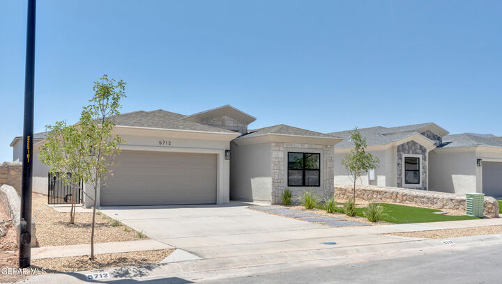 Property Photo: 11158 Blue Eyed Grass Street TX 79934