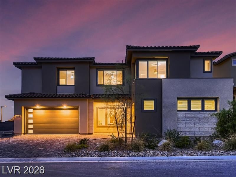 Property Photo:  12137 Sage Thunder Avenue  NV 89138 