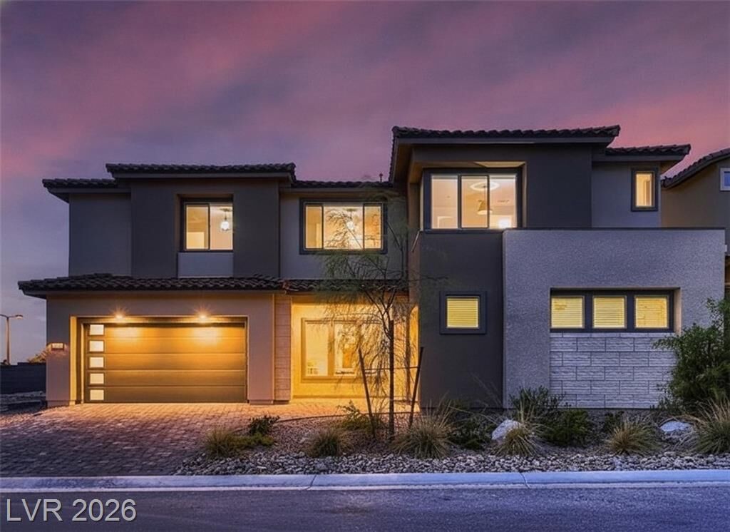 Property Photo: 12137 Sage Thunder Avenue NV 89138