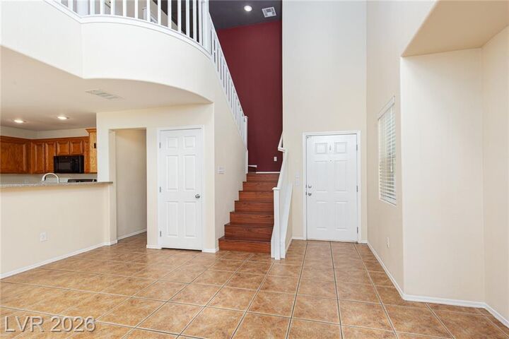 Property Photo: 9933 Carrizo Springs Avenue NV 89148