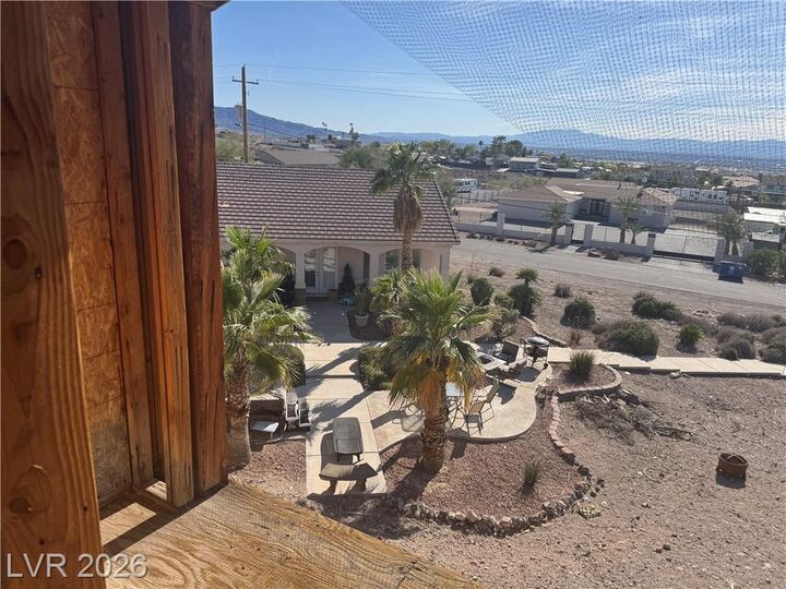 Property Photo:  622 North Parawan Street  NV 89015 