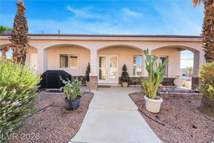 Property Photo:  622 North Parawan Street  NV 89015 
