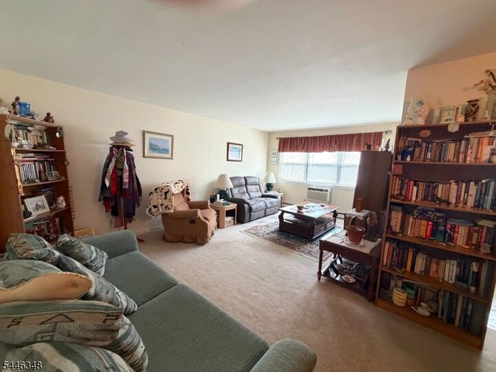 Property Photo: 100 Pierson Miller Dr 41 NJ 07442