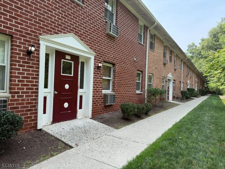 Property Photo: 100 Pierson Miller Dr 41 NJ 07442