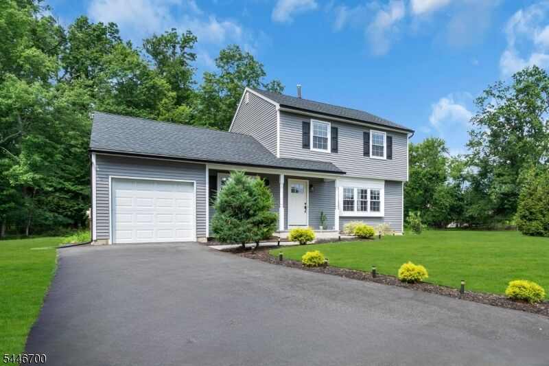 Property Photo: 14 Dumont Round NJ 08844
