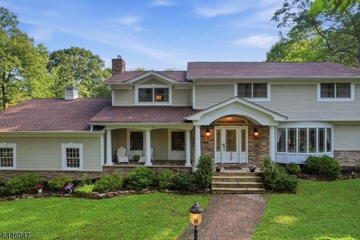 Property Photo:  200 Valley Dr.  NJ 07069 
