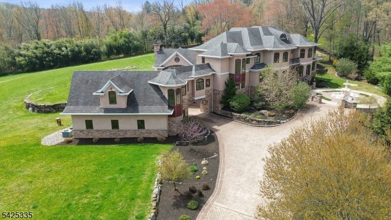 Property Photo:  318 Franklin Rd  NJ 07834 