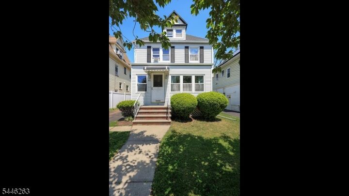Property Photo: 61 W Clay Ave NJ 07204