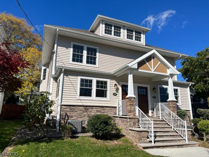 Property Photo:  31 Morris Ave  NJ 07901 