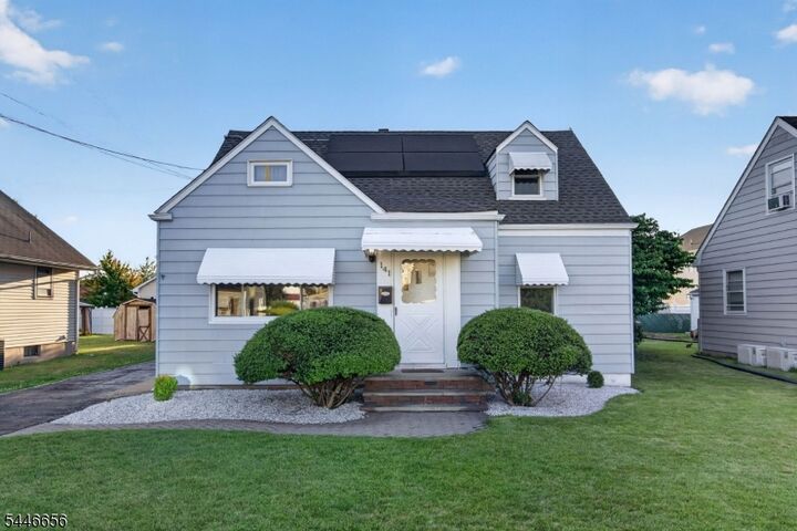 Property Photo:  141 N 8th Ave  NJ 08835 