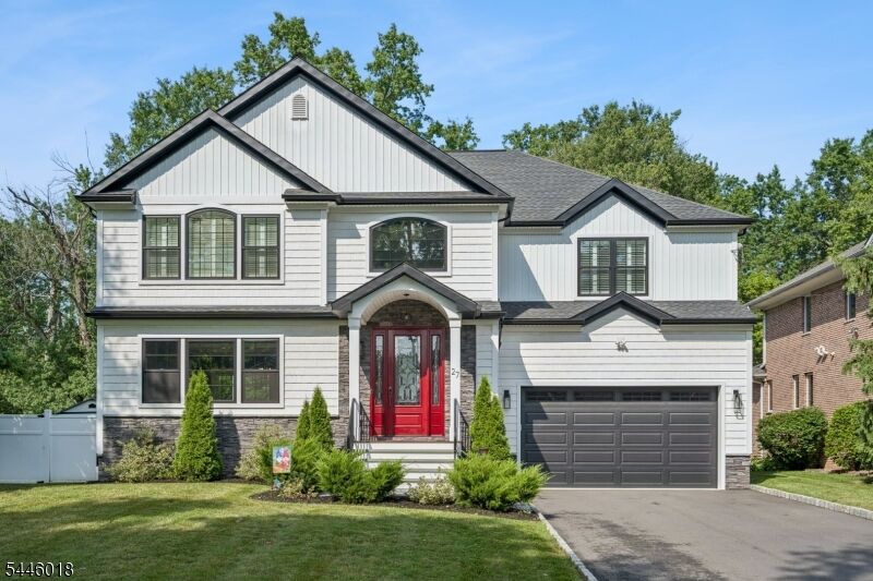 Property Photo:  27 Brookside Ter  NJ 07066 
