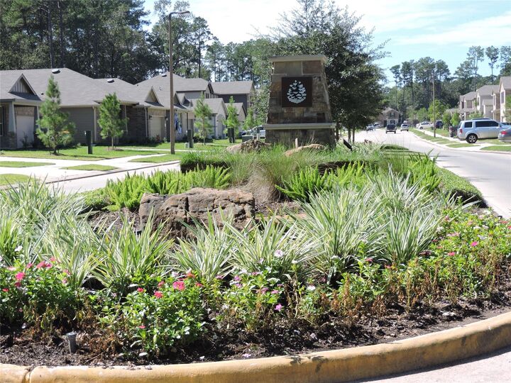 Property Photo:  4022 Timber Sapp Drive  TX 77304 