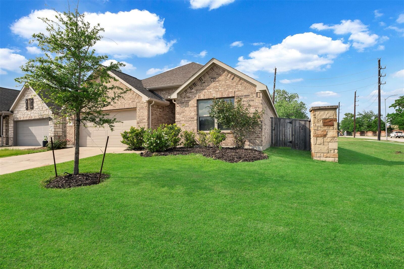 Property Photo: 19242 Red Cascade Court TX 77377