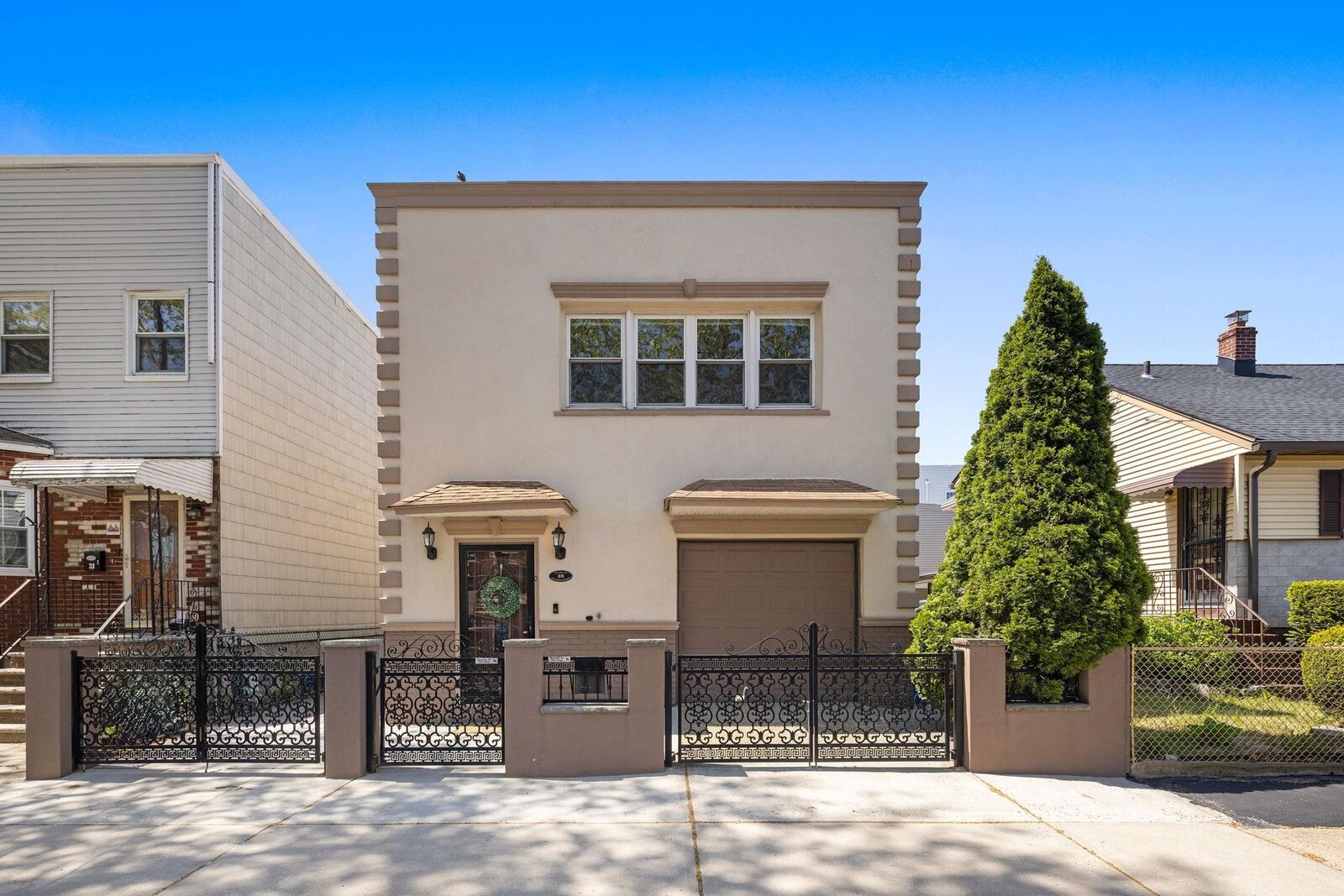 Property Photo: 35 Elizabeth St NJ 07306