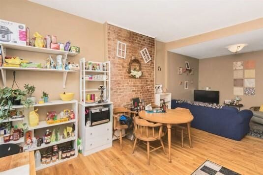 Property Photo: 523 Washington St 2 NJ 07030