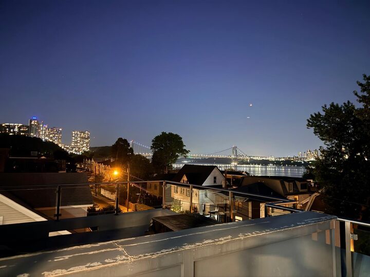 Property Photo: 36 Myrtle Ave A NJ 07020