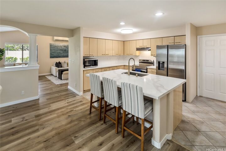 Property Photo: 94-781 Lumiauau Street HI 96797