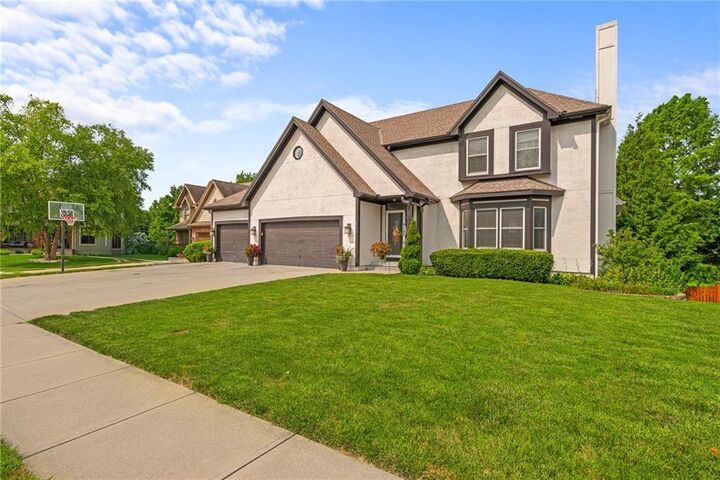 Property Photo:  448 SE Youngston Lane  MO 64063 