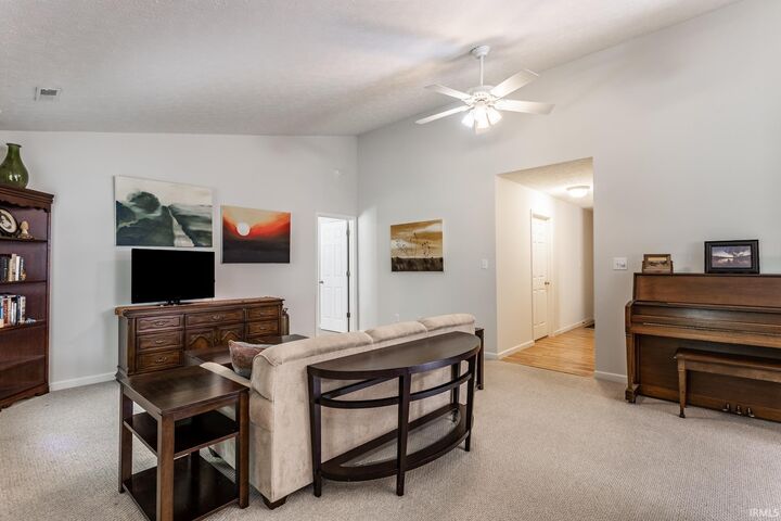 Property Photo: 4713 W Teresa Lane IN 47404