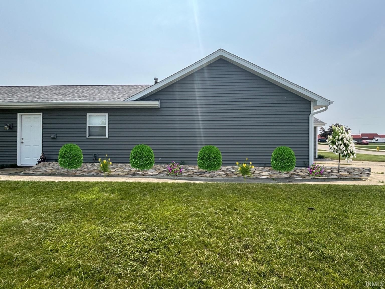 Property Photo: 10506 Oak Valley Drive IN 46845