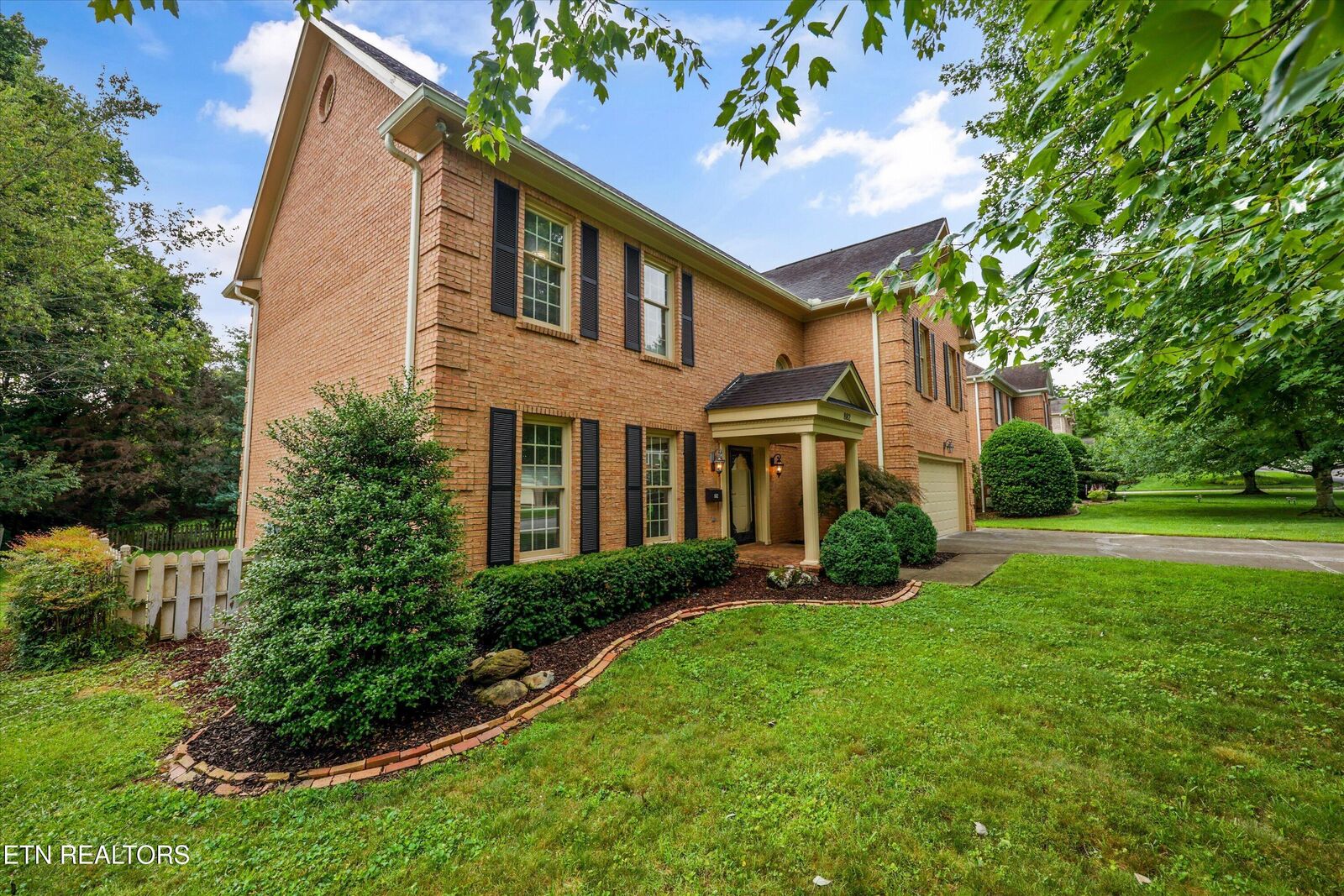 Property Photo:  882 Hansmore Place  TN 37919 