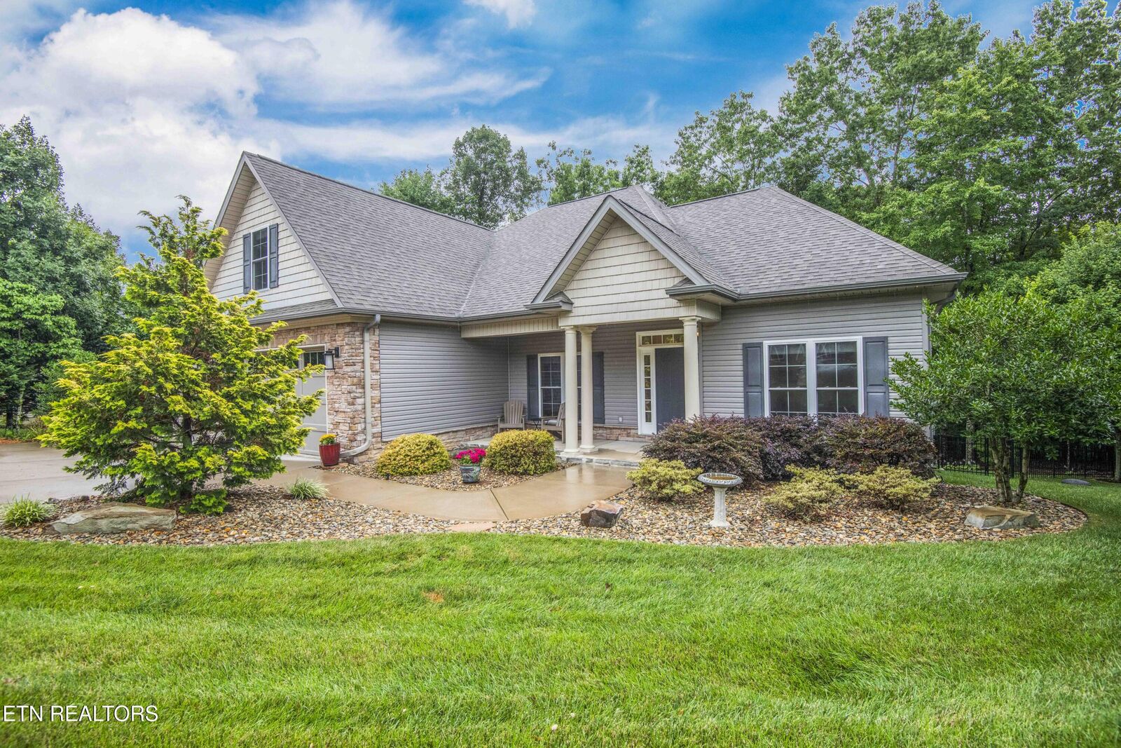 Property Photo: 213 Osage Drive TN 37774