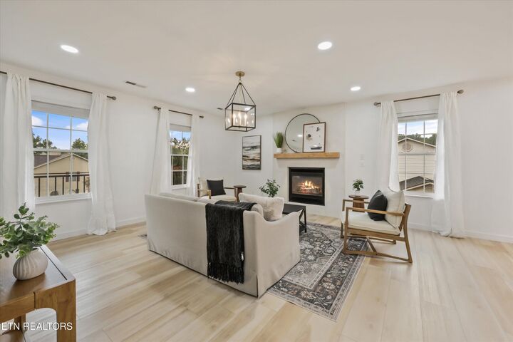 Property Photo:  8300 Foxworth Tr  TN 37849 