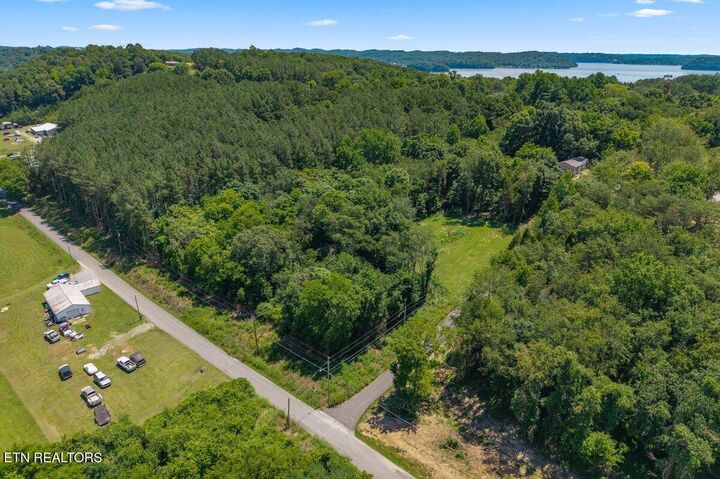 Property Photo: Lot 23 Hinch St TN 37381