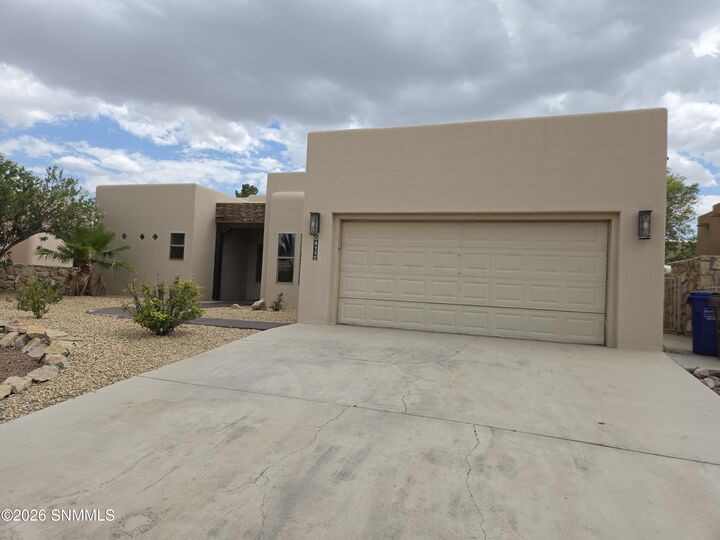 Property Photo:  4112 Council Oak Road  NM 88011 