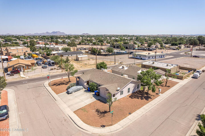 Property Photo:  1362 Santa Fe 1 &Amp 2  NM 88001 