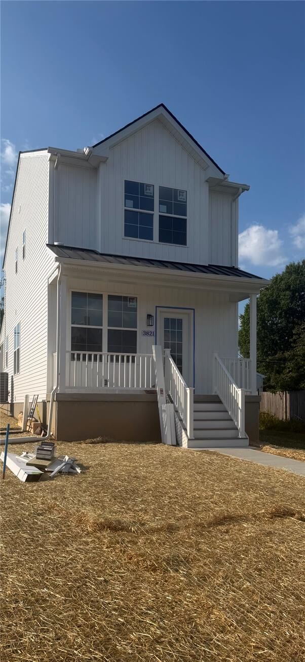 Property Photo:  3821 Broadway Boulevard  PA 18104 