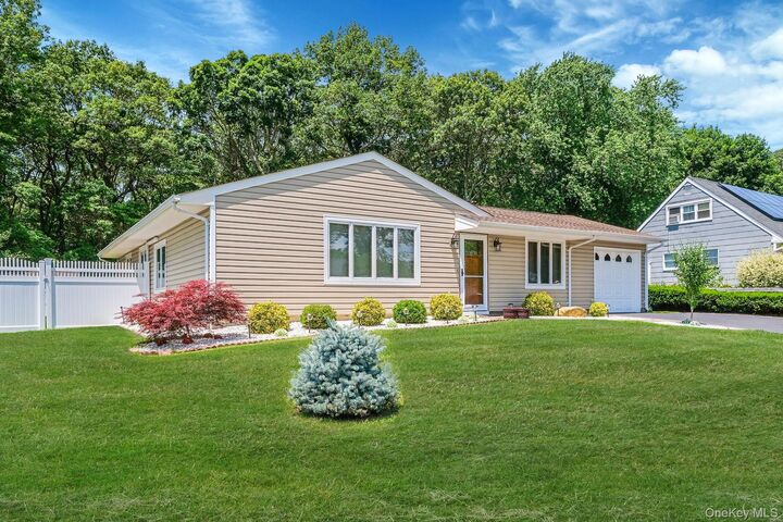 Property Photo: 150 Rosemont Avenue NY 11738