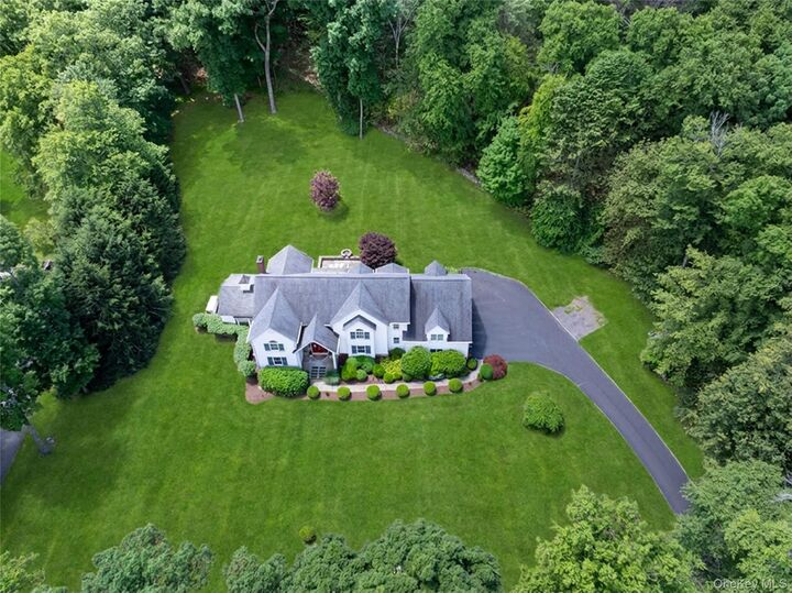 Property Photo: 10 Adams Farm Road NY 10536