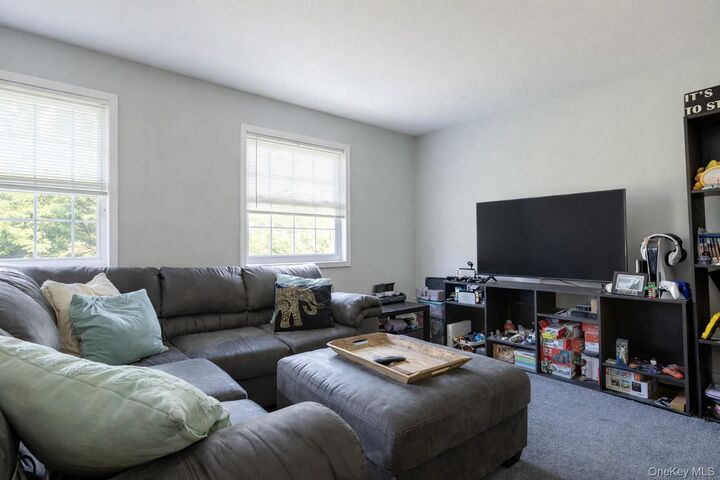 Property Photo:  460 Old Town Road 24-O  NY 11776 