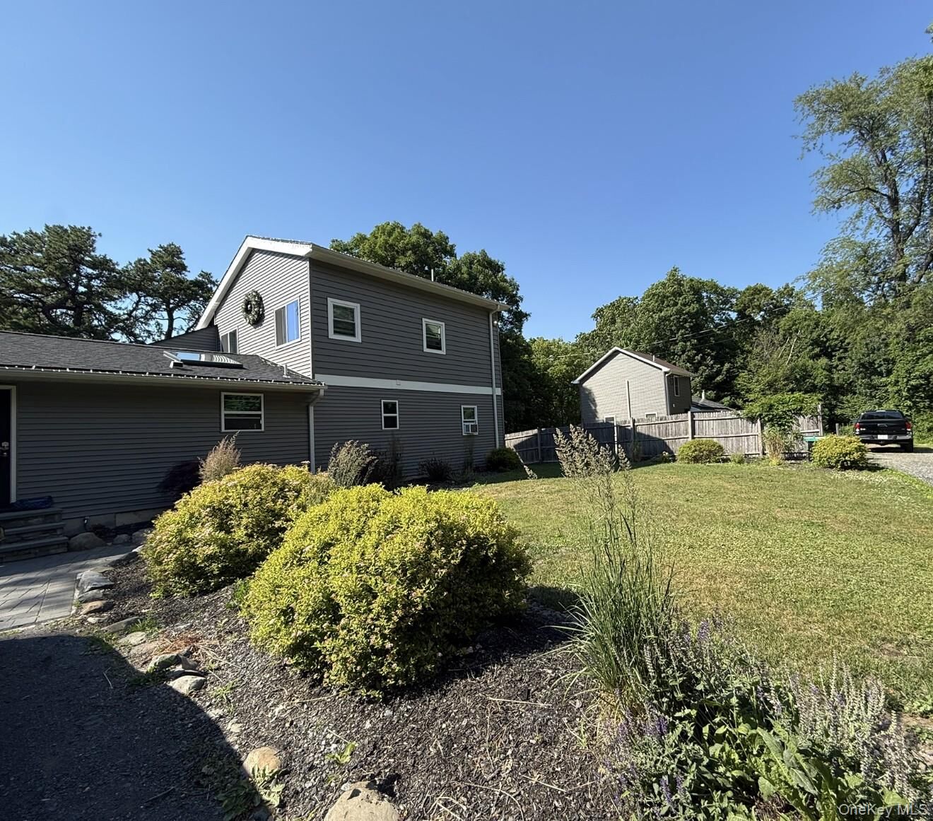 Property Photo: 11 Summit Trail NY 10950