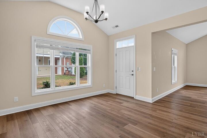 Property Photo: 65 Professional Drive VA 24101