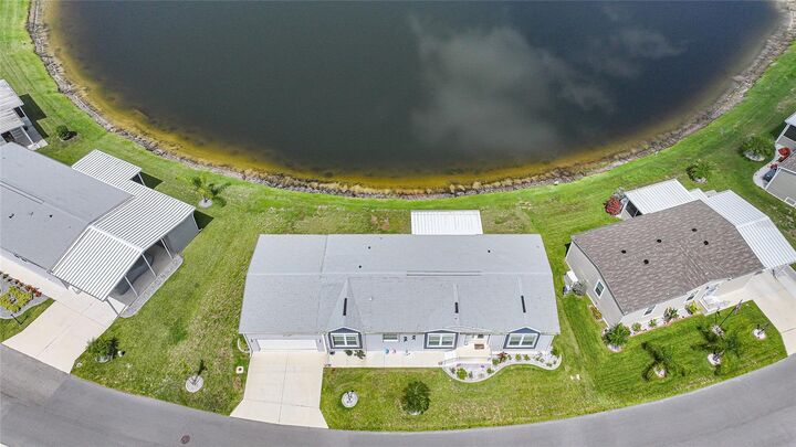 Property Photo:  12116 SW County Rd. 769 # 136  FL 34269 
