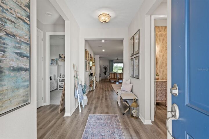Property Photo: 19284 Briarbrook Drive FL 33647
