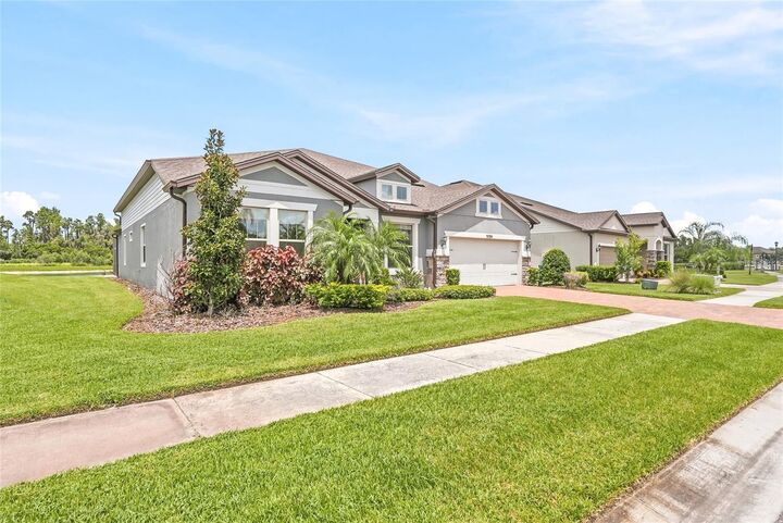 Property Photo: 19284 Briarbrook Drive FL 33647