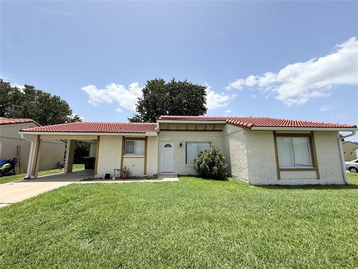 Property Photo:  10122 Mason Dixon Circle  FL 32821 