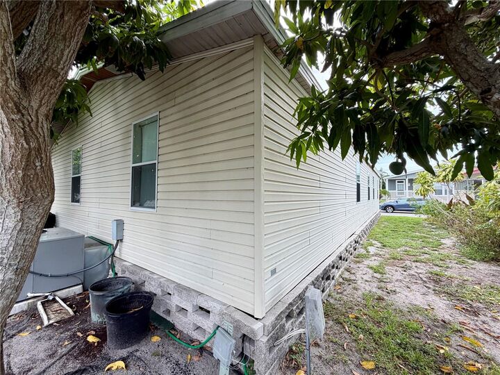 Property Photo:  34066 Avocado Drive N  FL 33781 
