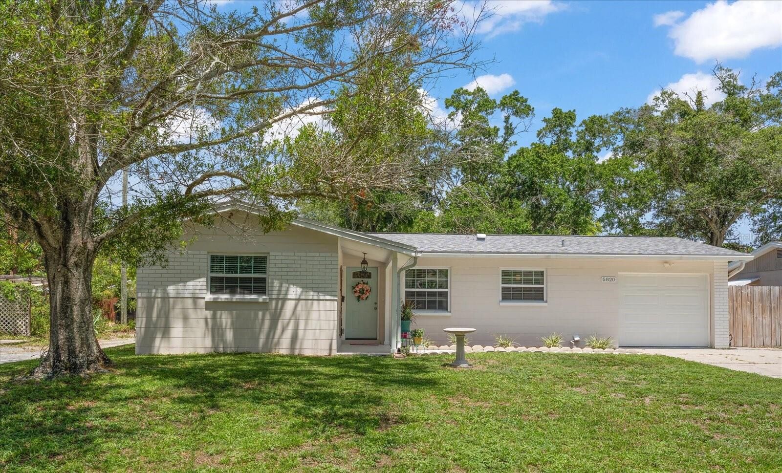 Property Photo:  5820 Commonwealth Avenue N  FL 33703 