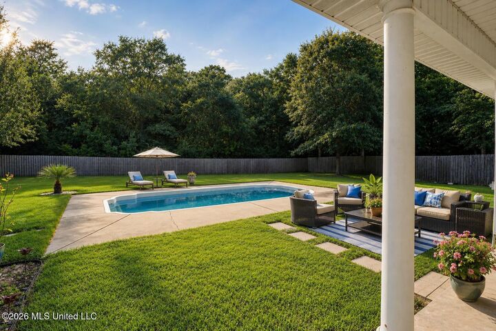 Property Photo:  1833 Perdido Boulevard  MS 39553 